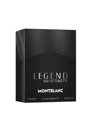 Legend Edt